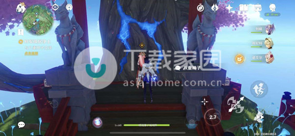 特朗普
：美完成对伊朗三处核设施的袭击