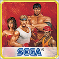 怒之铁拳2(Streets of Rage 2)