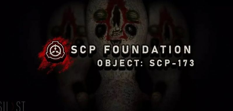 SCP173实验截图1