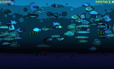 轻松水族馆正版截图1