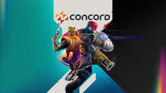 索尼射击新作《Concord》-《Concord》游戏介绍