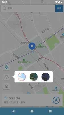 摩尼定位app官网版截图3