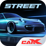 CarXStreet最新版