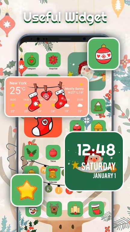 Themepack截图2