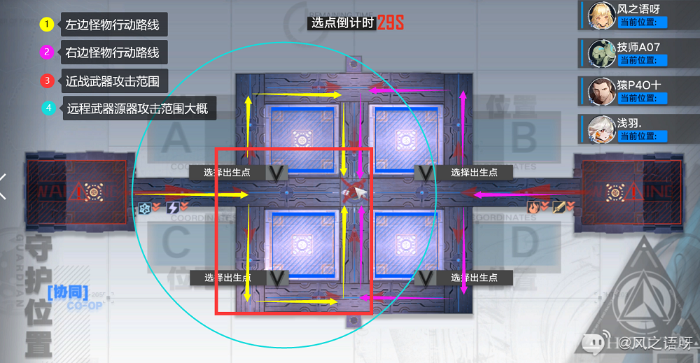 幻塔梦境守护详细通关攻略