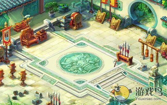  梦幻西游手游六大门派   六大门派简单介绍[多图]