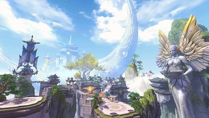 九州天空城3D如人饮水冷暖自知称号获取攻略[图]