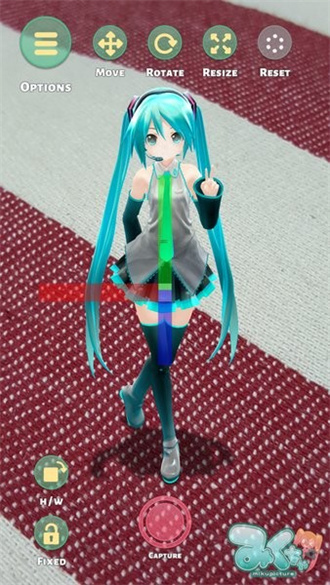 Mikuture截图3