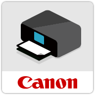 佳能打印canon