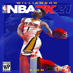 NBA 2K13 中文版