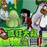 植物大战僵尸 年度版