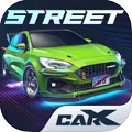 CARX STREET无限金币