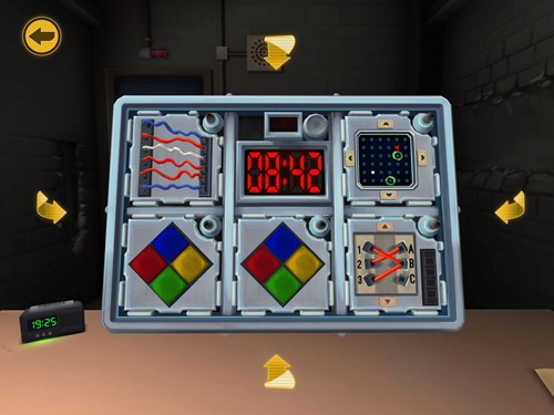 保持通话没人爆炸(keep talking and nobody explodes)下载v1.9.3-保持通话没人爆炸(keep ...