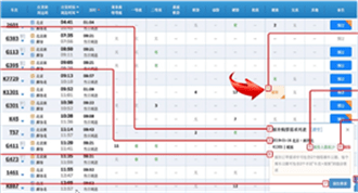 12306候补下单什么意思