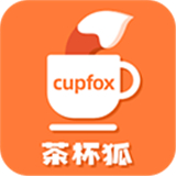 茶杯狐cupfox简单版
