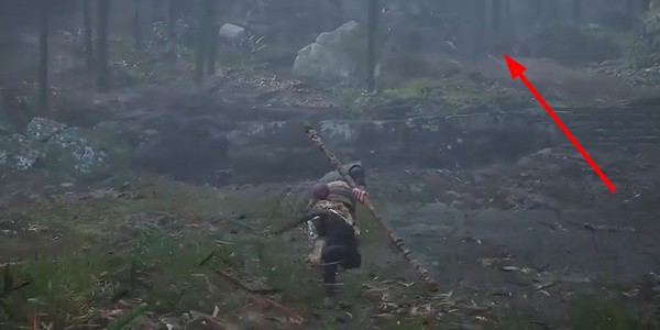 黑神话悟空撞钟位置汇总