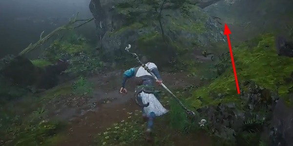 黑神话悟空撞钟位置汇总