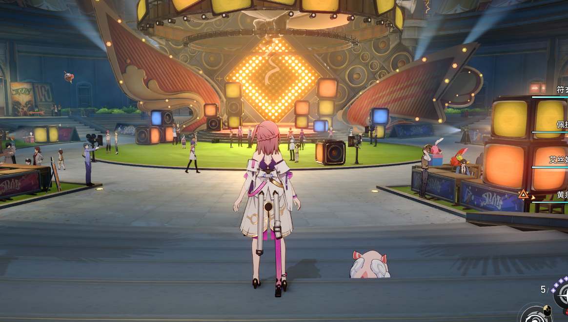 崩坏星穹铁道2.6新增成就收集攻略