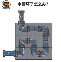 脑洞大大大树屋第6关攻略