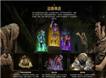 DOTA2边路商店玩法介绍