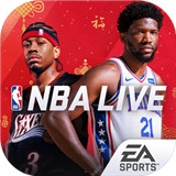 NBALIVE手游抖音版