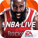 NBALIVE游戏