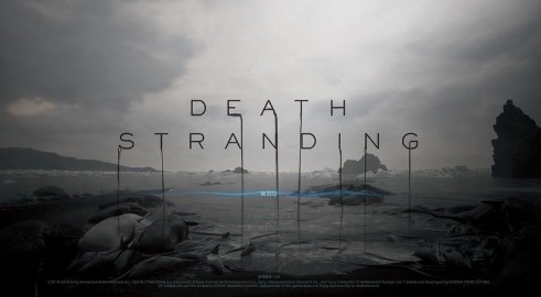 steam版死亡搁浅Deathstranding怎么办