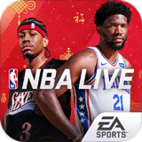 NBALIVE下载