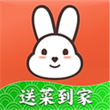 小兔买菜app