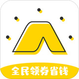 花粉优惠券app