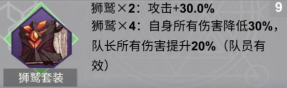 X2手游狮鹫套装怎么样 X2解神者狮鹫搭配攻略