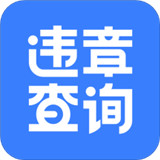 违章查询