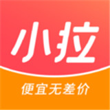 小拉出行app