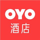 OYO酒店app