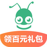 蚂蚁短租app