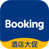 Booking缤客