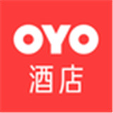 OYO酒店软件