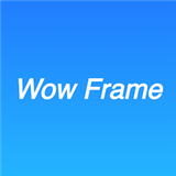 wowframe智能相册