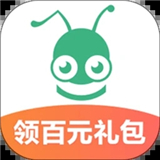 蚂蚁短租民宿app