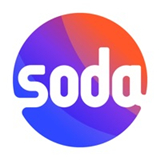 Soda苏打社交软件