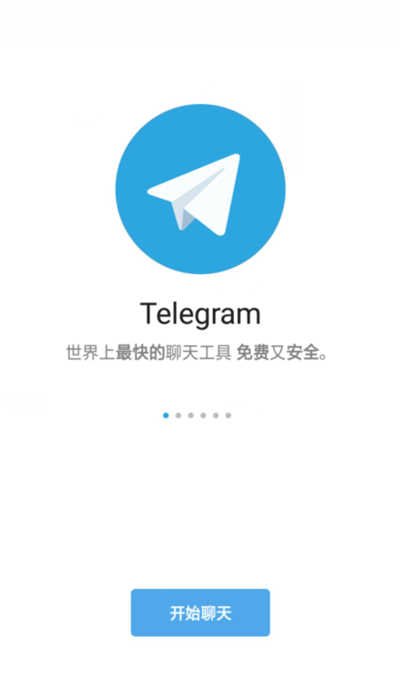 telegeram安卓下载