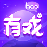 HALO剧本杀社交