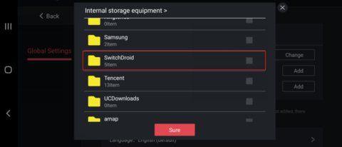 Switch模拟器手机版