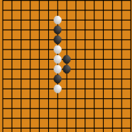 旋风五子棋游戏