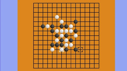 旋风五子棋游戏官方安卓版