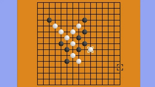 旋风五子棋游戏官方安卓版