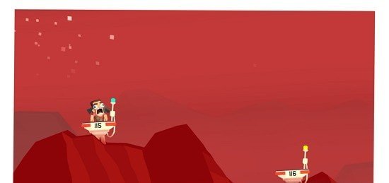 Mars Mars