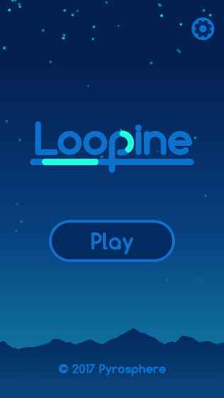 Loopine手游