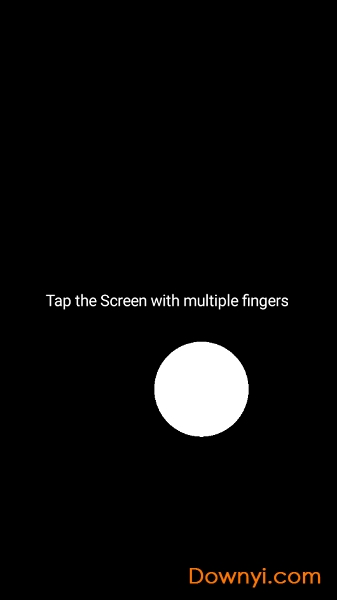 Tap Roulette