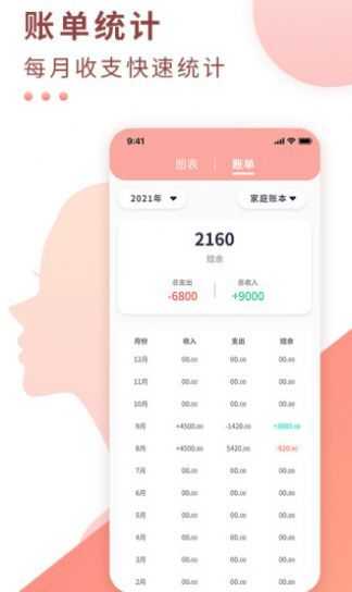 标准记账最新版app